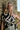 Mrs Knot Top Floaty Black