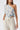 Mrs Knot Top Floaty Blue