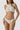 Mrs Lake Bikini Ecru