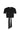 Mrs Palm t-shirt Black/ Ecru