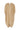 Mrs Tulum Tunic Clay/White