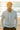 Mr Cali - Cotton hoodie sweater Off White