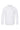 Mr Rog - Linen shirt White