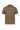 Mr Linen Short Sleeve Khaki