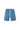 Mr Stone Shorts Bluestone