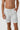 Mr Tanger Shorts White