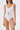 Mrs Remy Swimsuit Ecru
