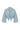 Mrs Mabe - Linen Top Blue Melt