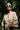Mrs Mabe - Linen Top Clay