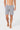 Mr Azulik Short Blue Stripe