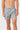 Mr Capri - Swim shorts Flower Pink Blue