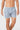 Mr Capri - Swim shorts Rain Blue