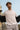 Mr Figui - Linen T-shirt White