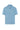 Mr Hank - Blue Linen shirt Blue Horizon