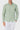 Mr Linen Shirt Green Tea