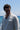 Mr Rog - Linen shirt Pelican