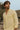 Mr Madrid - Linen shirt Lemon