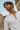 Mr Madrid - Linen shirt White