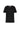 Mrs Basy t-shirt Black
