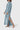 Mrs Bianca - Linen Tunic Sky Blue