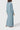 Mrs Bianca - Linen Tunic Sky Blue