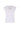 Mrs Essy - Linen - t-shirt White