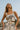 Mrs Kara Top Printed Flik