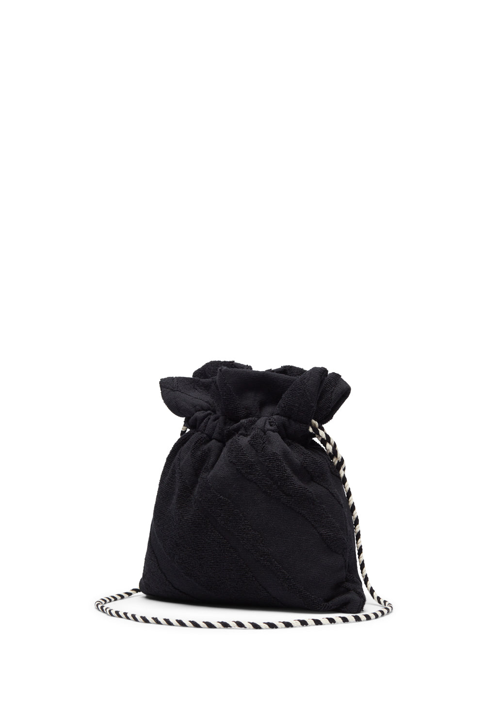 Mrs Lake Bag Black