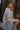 Mrs Tulum Tunic Blue Melt/Pelican